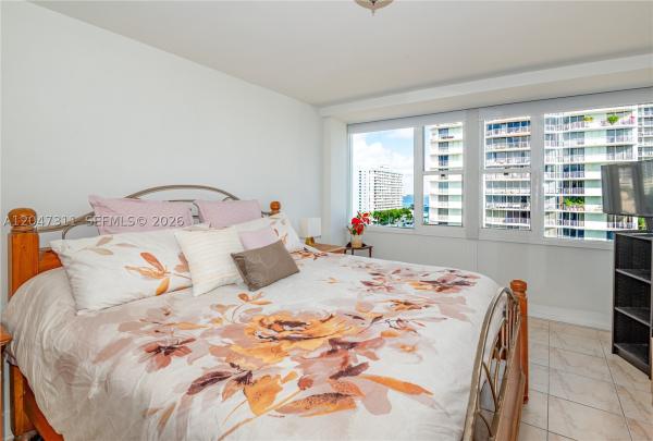 Caribbean Towers, 7545 E Treasure Dr #9B, North Bay Village, Florida 33141, image 2