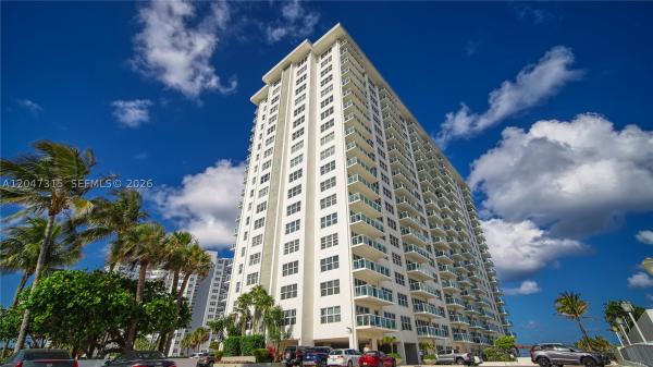 Ocean Riviera, 3550 Galt Ocean Dr #1808, Fort Lauderdale, Florida 33308, image 2