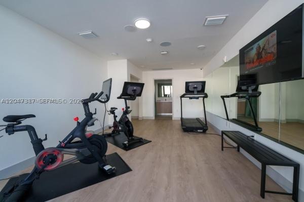 The Gardens Residences, 12640 NE 127th St #748, North Miami, Florida 33161, image 3