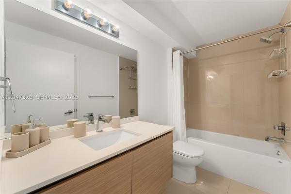 Bay House Miami, 600 NE 27th St #2904, Miami, Florida 33137, image 2