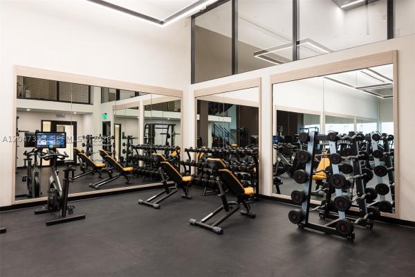 225 N Miami Ave #3412, Miami, Florida 33128, image 2