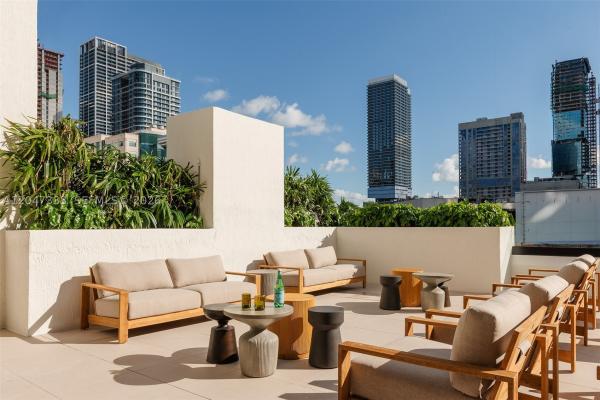 225 N Miami Ave #3412, Miami, Florida 33128, image 1