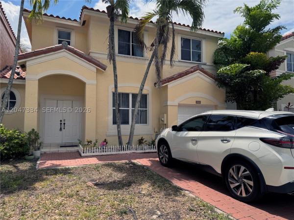Sunny Isle At Nautica, 3523 SW 169th Ter, Miramar, Florida 33027, image 1