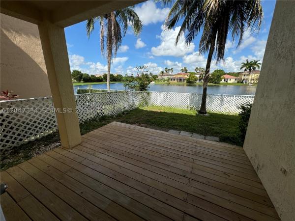 Sunny Isle At Nautica, 3523 SW 169th Ter, Miramar, Florida 33027, image 2
