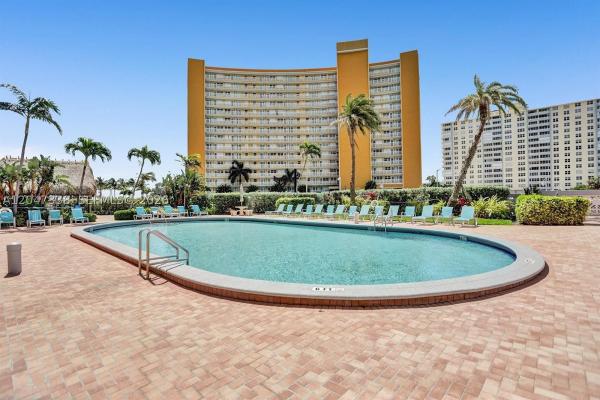 Parliament House, 405 N Ocean Blvd #117, Pompano Beach, Florida 33062, image 2
