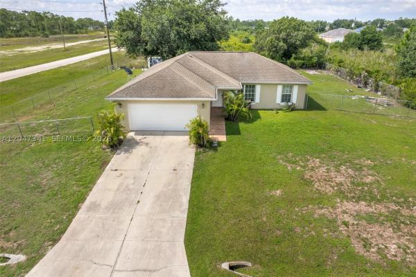 Lehigh Acres, 2501 57th St W, Lehigh Acres, Florida 33971, image 1