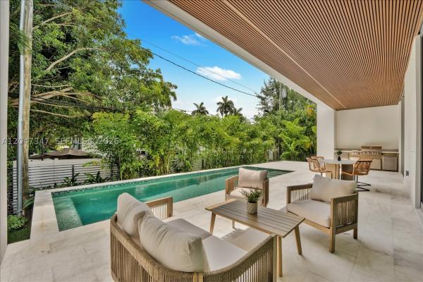 North Bay Island, 7701 Coquina Dr, North Bay Village, Florida 33141, image 2