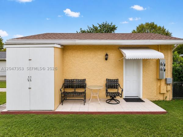 Groveland Park, 6926 NW 4th Ave, Miami, Florida 33150, image 2