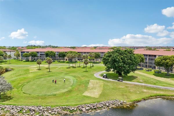 Kingsley At Century Village, 13455 SW 9th Ct #108J, Pembroke Pines, Florida 33027, image 3