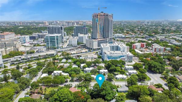 Percival Gardens, 3750 Percival Ave, Miami, Florida 33133, image 1