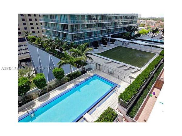 Axis On Brickell North, 1111 SW 1st Ave #2419-N, Miami, Florida 33130, image 3