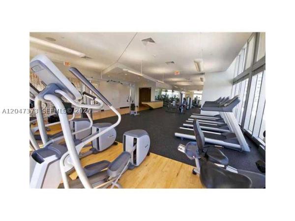 Axis On Brickell North, 1111 SW 1st Ave #2419-N, Miami, Florida 33130, image 1