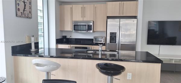 Axis On Brickell North, 1111 SW 1st Ave #2419-N, Miami, Florida 33130, image 2