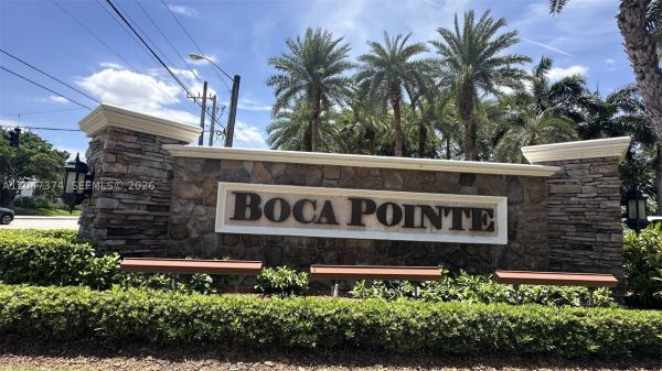 La Paz At Boca Pointe, 7472 La Paz Blvd #301, Boca Raton, Florida 33433, image 3