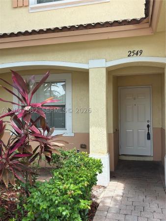Murano At Hampton Park, 2549 SW 83rd Ter #105, Miramar, Florida 33025, image 3
