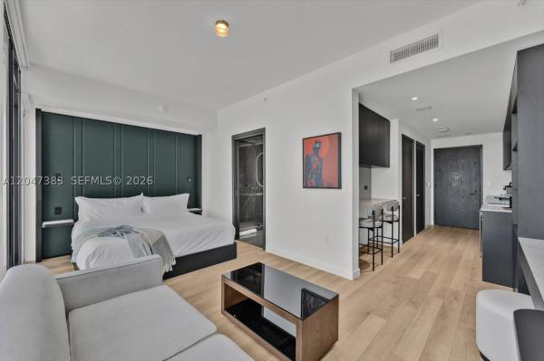 E11EVEN Hotel & Residences, 20 NE 11th St #3105, Miami, Florida 33132, image 3
