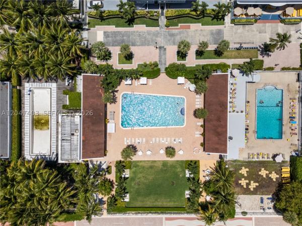 The Royal Club, 2457 Collins Ave #201, Miami Beach, Florida 33140, image 3