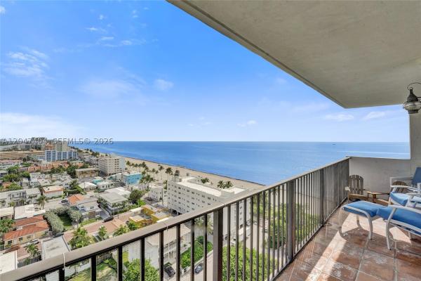 The Summit, 1201 S Ocean Dr #1702N, Hollywood, Florida 33019, image 1
