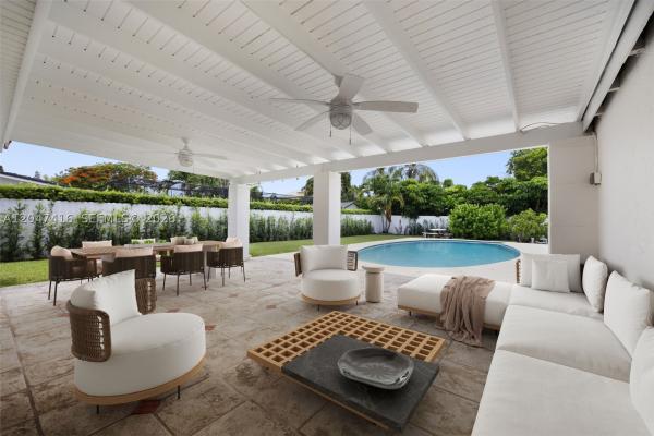 8345 SW 90th St, Unincorporated Dade County, Florida 33156, image 2