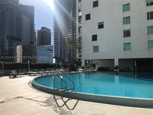500 Brickell West, 55 SE 6th St #2807, Miami, Florida 33131, image 2