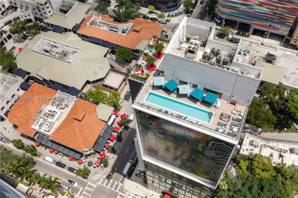 Brickell Flatiron, 1000 Brickell Plz #4015, Miami, Florida 33131, image 1