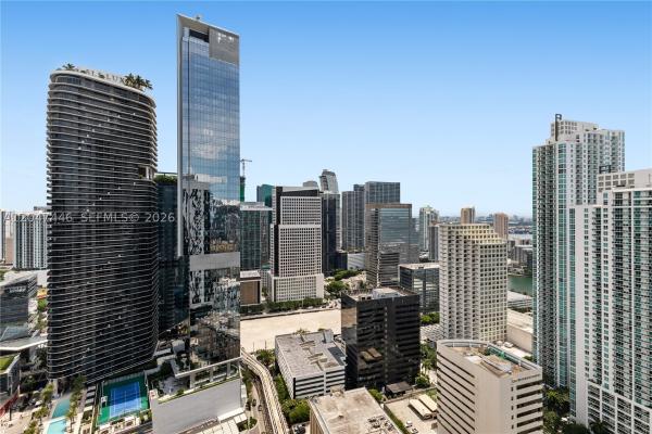 Brickell Flatiron, 1000 Brickell Plz #4015, Miami, Florida 33131, image 3