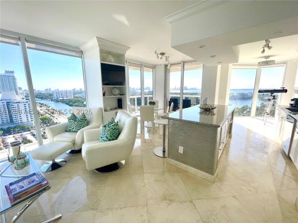 Green Diamond, 4775 Collins Ave #2305, Miami Beach, Florida 33140, image 1