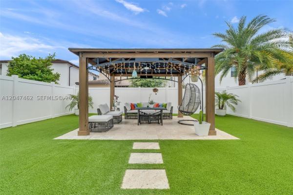Aquabella, 3538 W 108th St, Hialeah, Florida 33018, image 1