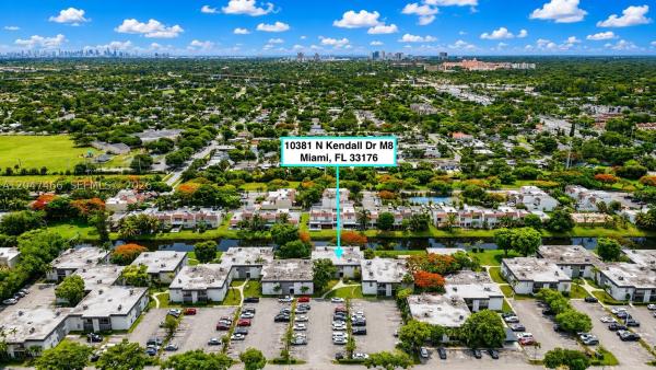 10381 N Kendall Dr #M8, Unincorporated Dade County, Florida 33176, image 1