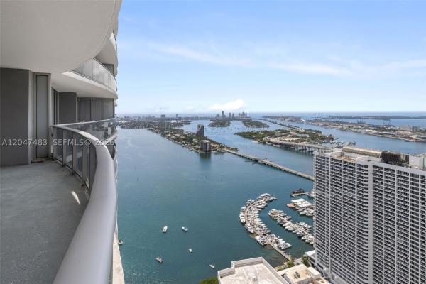 Aria On The Bay, 488 NE 18th St #4900, Miami, Florida 33132, image 1