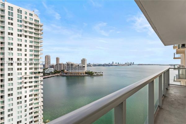The Mark On Brickell, 1155 Brickell Bay Dr #2206, Miami, Florida 33131, image 3
