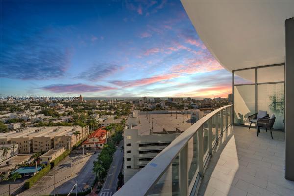 Five Park, 500 Alton Rd #1506, Miami Beach, Florida 33139, image 2