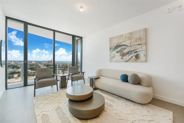 Five Park, 500 Alton Rd #1506, Miami Beach, Florida 33139, image 3