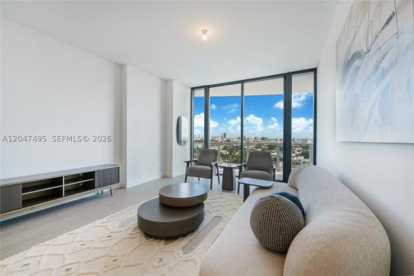 Five Park, 500 Alton Rd #1506, Miami Beach, Florida 33139, image 1