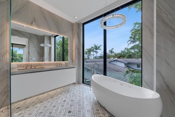 Bay Harbor Islands Residential, 9720 W Broadview Dr, Bay Harbor Islands, Florida 33154, image 3