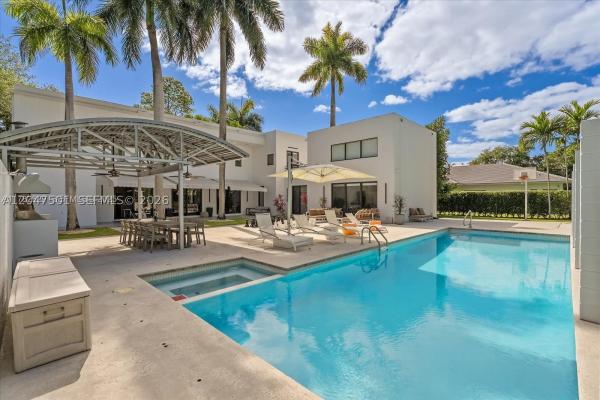 12624 SW 77th Ave, Pinecrest, Florida 33156, image 1
