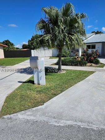61 NW 132nd Pl, Unincorporated Dade County, Florida 33182, image 1