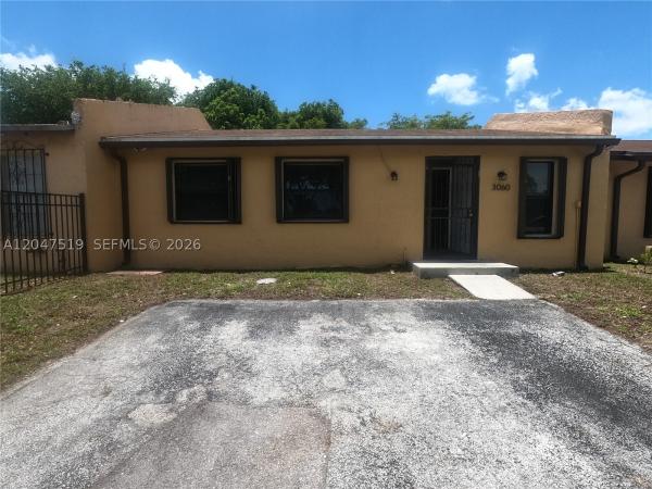 Leslie Estates, 3060 NW 204th Ln, Miami Gardens, Florida 33056, image 3