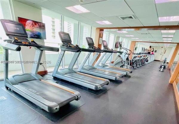 Brickell On The River South Tower, 41 SE 5th St #1709, Miami, Florida 33131, image 3