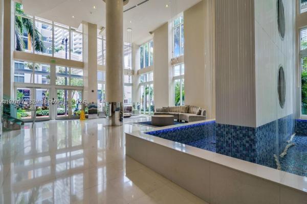 Brickell On The River South Tower, 41 SE 5th St #1709, Miami, Florida 33131, image 2