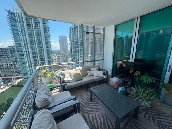 Wind, 350 S Miami Ave #3304, Miami, Florida 33130, image 1