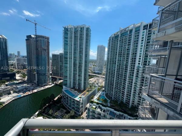 Wind, 350 S Miami Ave #3304, Miami, Florida 33130, image 3
