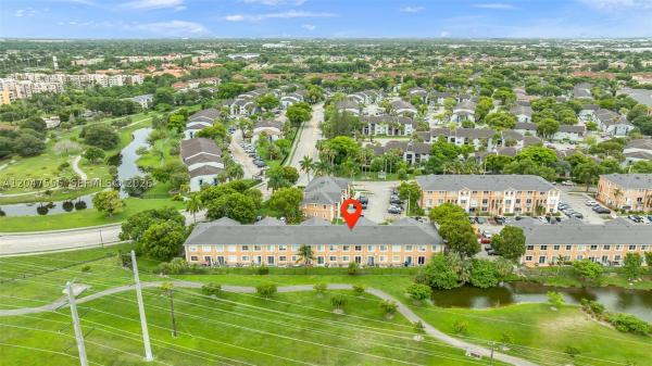Shoma Homes At Country Club, 17820 NW 73rd Ave #103-1, Hialeah, Florida 33015, image 2