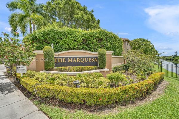 The Marquesa, 215 SW 117th Ter #14306, Pembroke Pines, Florida 33025, image 3