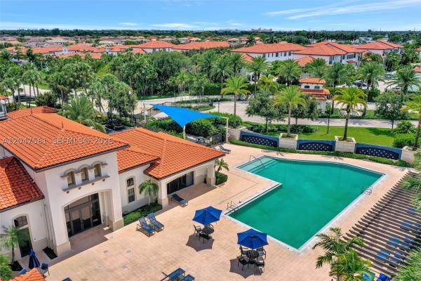 The Preserve At Raintree, 11355 SW 14th St, Pembroke Pines, Florida 33025, image 2