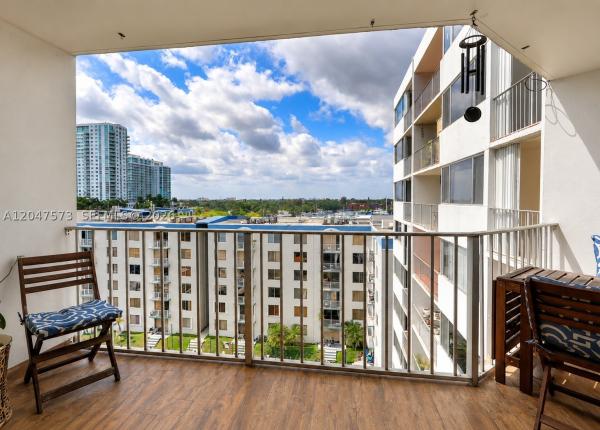 River Run, 1700 NW North River Dr #804, Miami, Florida 33125, image 2