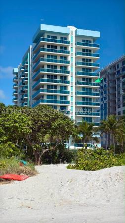 The Waverly At Surfside Beach, 9201 Collins Ave #826, Surfside, Florida 33154, image 2