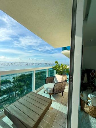 The Waverly At Surfside Beach, 9201 Collins Ave #826, Surfside, Florida 33154, image 3