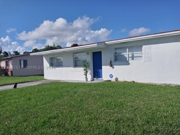 10961 SW 222nd Ter, Unincorporated Dade County, Florida 33170, image 1