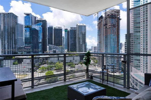 Wind, 350 S Miami Ave #2108, Miami, Florida 33130, image 1